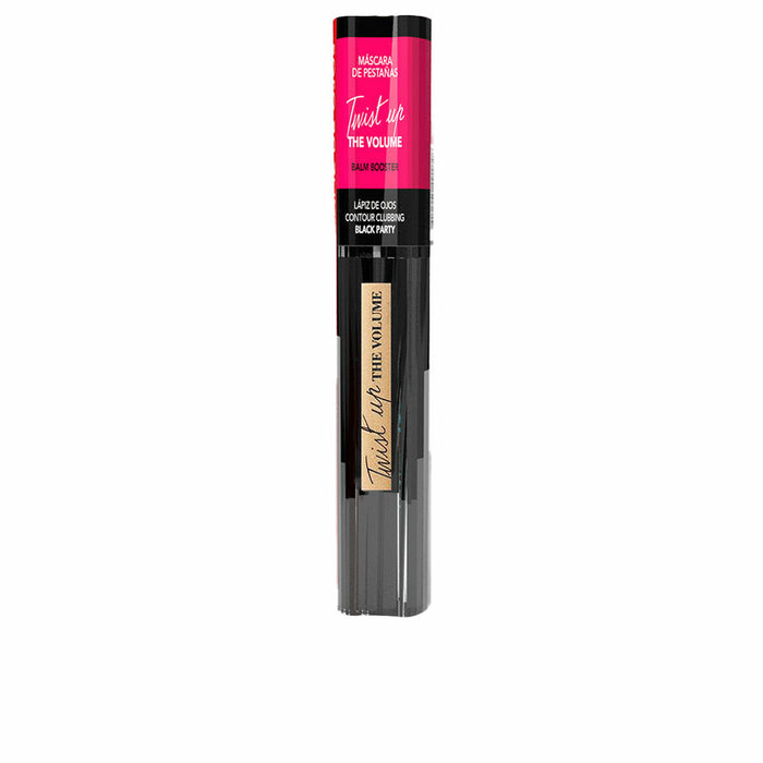 Set de Maquillaje Bourjois Twist Up + Contour Clubbing 2 Piezas