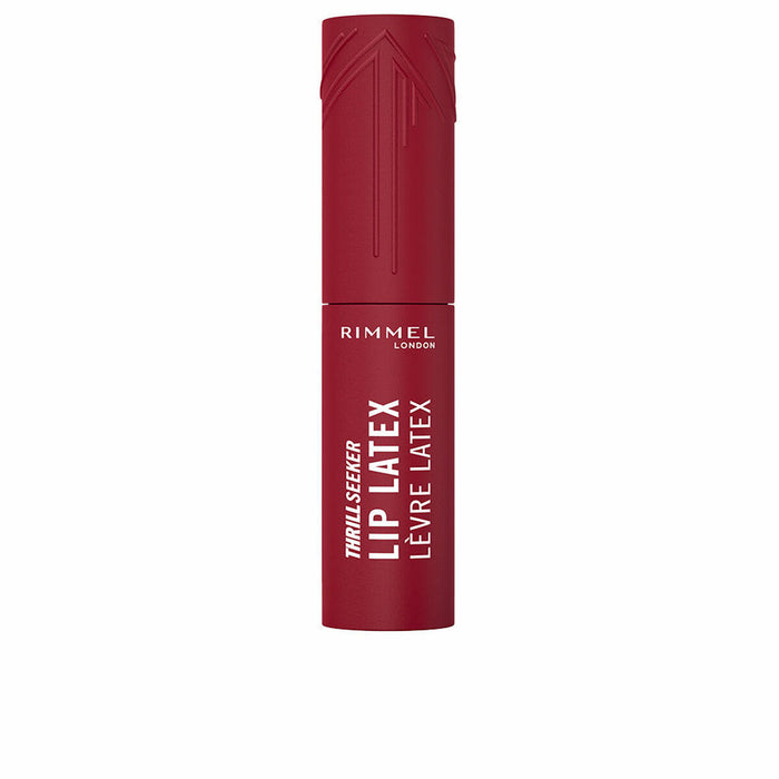 Brillo de Labios Rimmel London THRILL SEEKER Nº 450-Majesty 6 ml