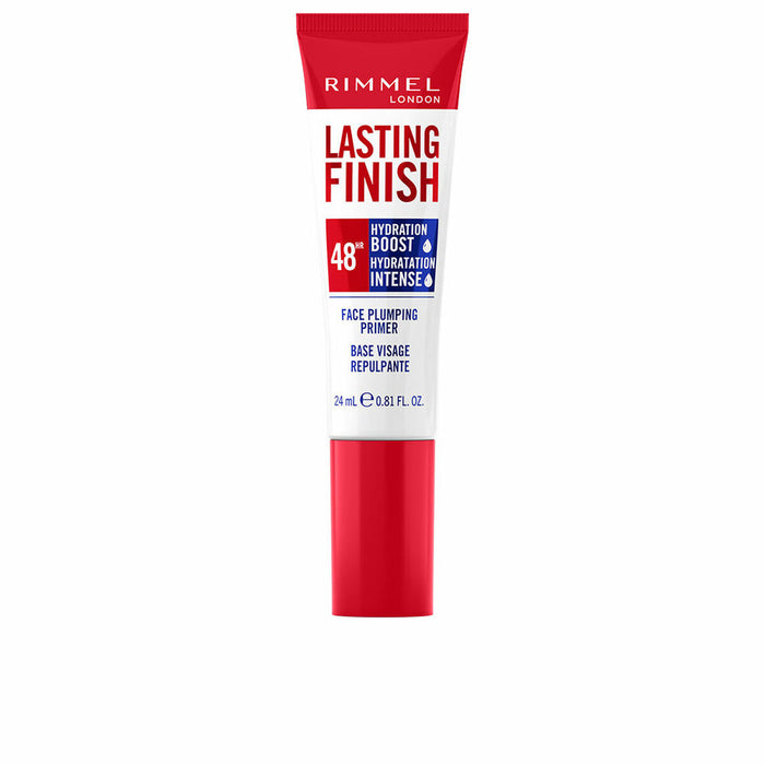Prebase de Maquillaje Rimmel London LASTING FINISH 24 ml