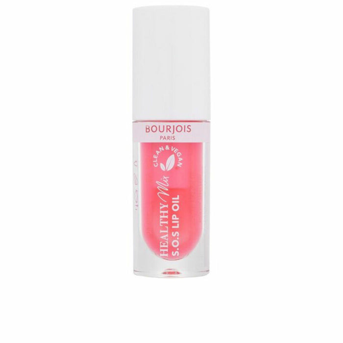 Sérum Labial Bourjois HEALTHY MIX S.O.S nº 02-melon amour 4,5 ml