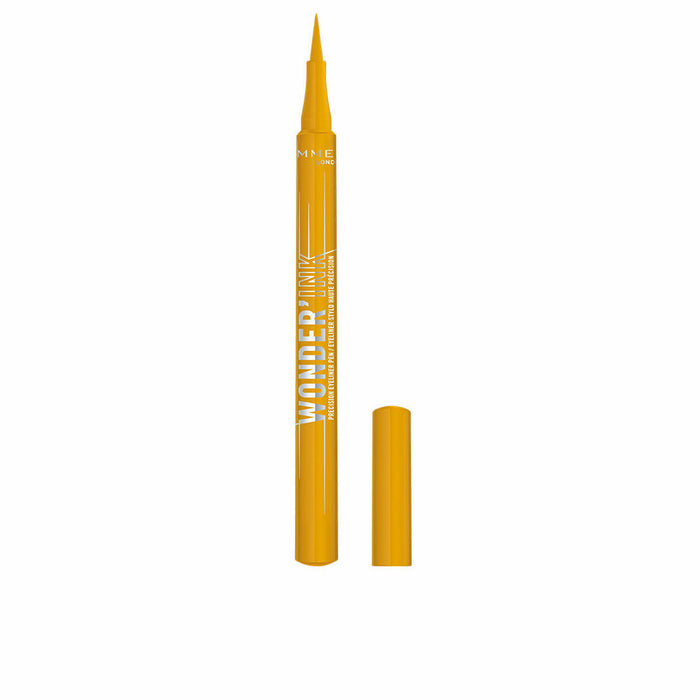 Delineador de ojos Rimmel London WONDER'INK Nº 05-Honey Heaven (1 unidad)