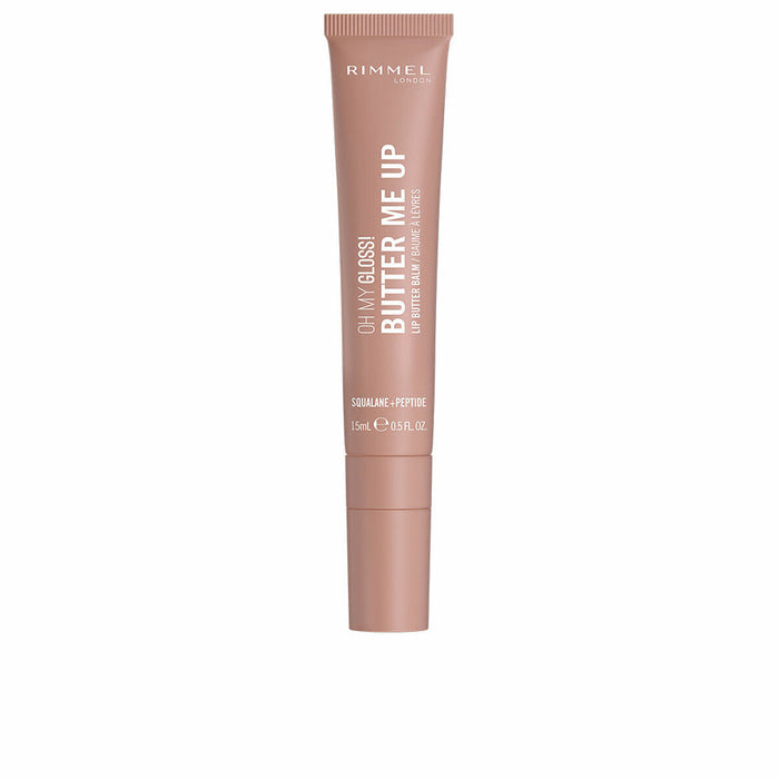 Pintalabios Rimmel London OH MY GLOSS! (1 unidad)