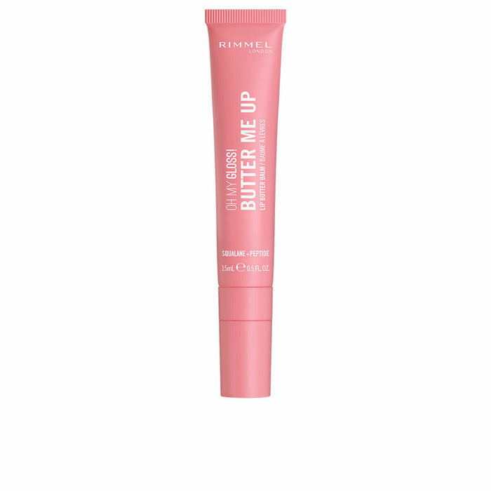 Pintalabios Rimmel London OH MY GLOSS! (1 unidad)