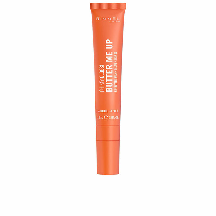 Pintalabios Rimmel London OH MY GLOSS! (1 unidad)