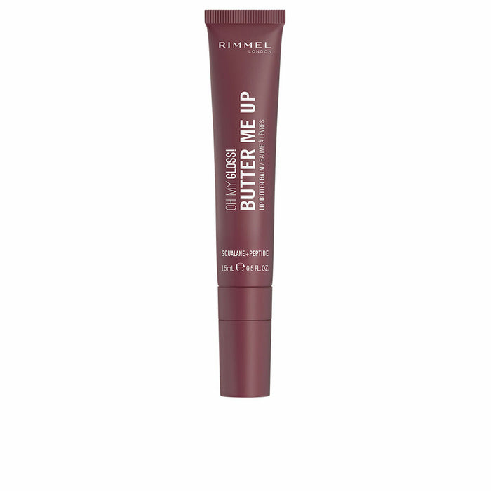 Pintalabios Rimmel London OH MY GLOSS! (1 unidad)
