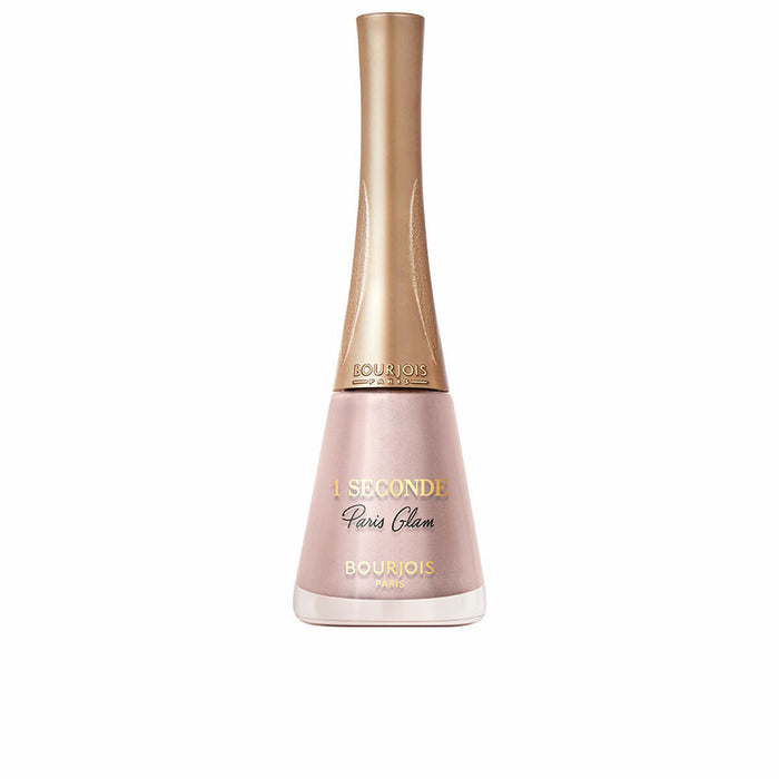 Esmalte de uñas Bourjois SOIRS DE PARIS ONE SECONDE (1 unidad)