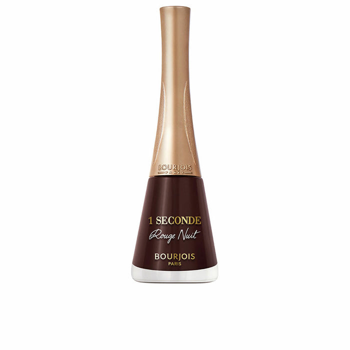 Esmalte de uñas Bourjois SOIRS DE PARIS ONE SECONDE