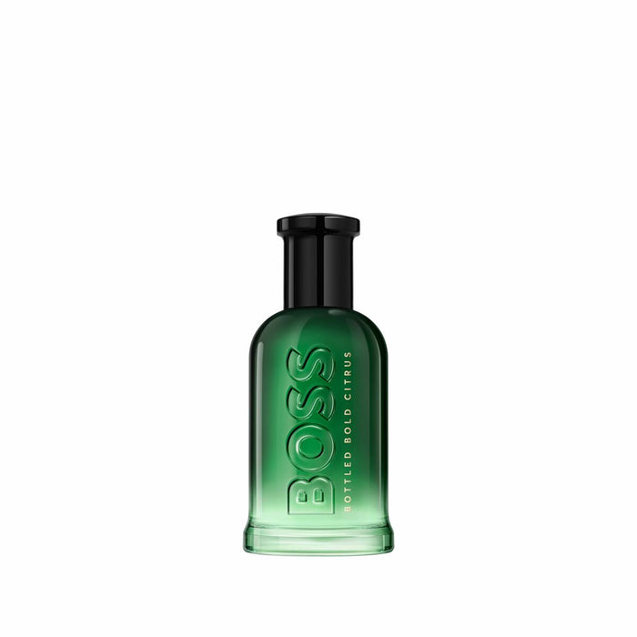 Men's Perfume BOSS BOSS BOTTLED