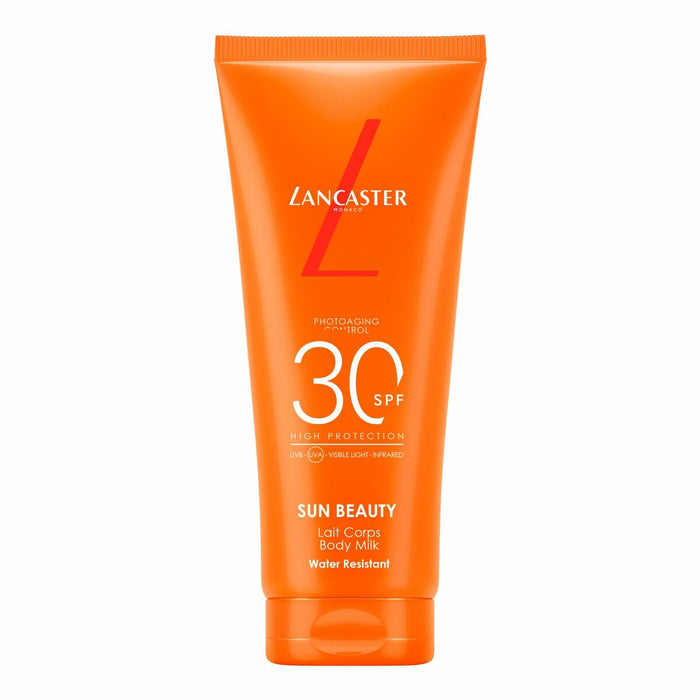 Protector Solar Lancaster SUN BEAUTY Spf 30 100 ml