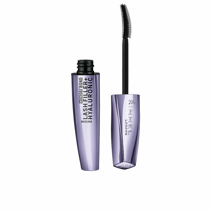 Sérum para Cejas y Pestañas Rimmel London WONDER'BOND Nº 02 brown 11 ml