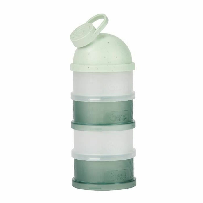 Dosificador de Leche en Polvo Babymoov