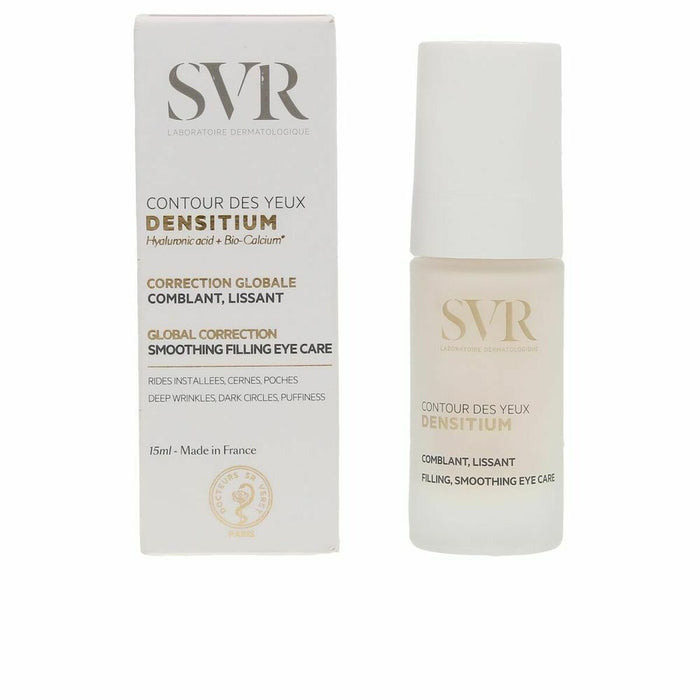 Crema para Contorno de Ojos SVR Densitium 15 ml