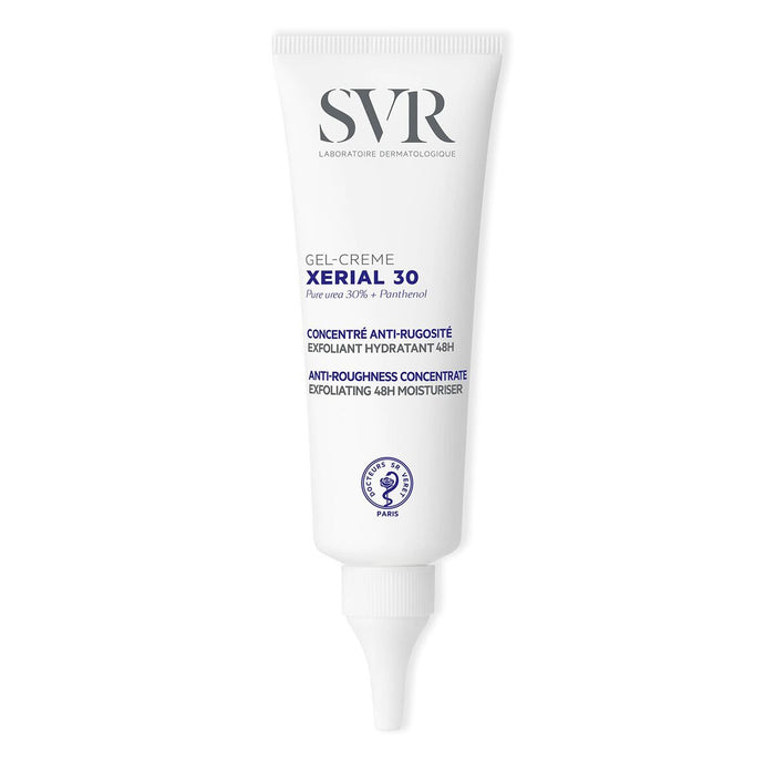 Gel Exfoliante Facial SVR Xerial Hidratante 75 ml