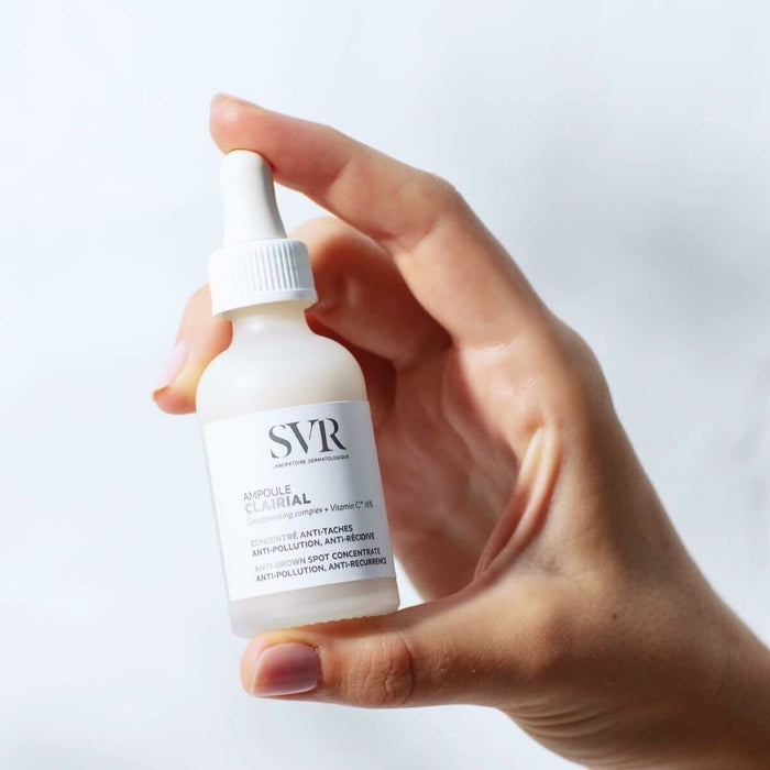 Sérum Facial SVR Clairial Ampoule 30 ml Antimanchas