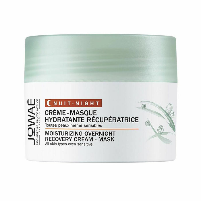 Mascarilla Hidratante de Noche Jowaé Moisturizing 40 ml