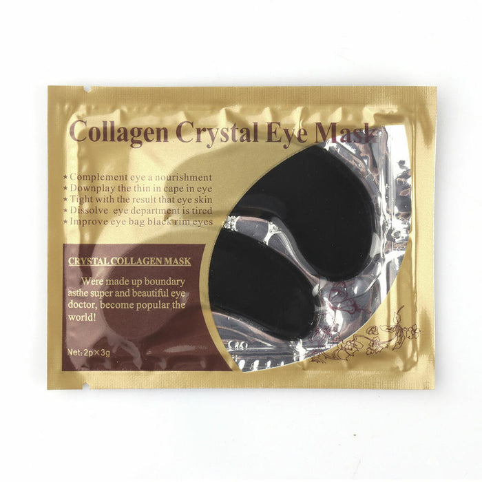 Contorno de Ojos Paloma Beauties ACCESSOIRE BEAUTÉ (10 Unidades)