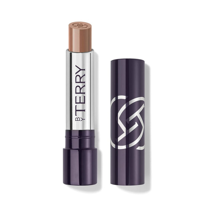 Bálsamo Labial con Color By Terry Hyaluronic Nº 1 Sexy Nude