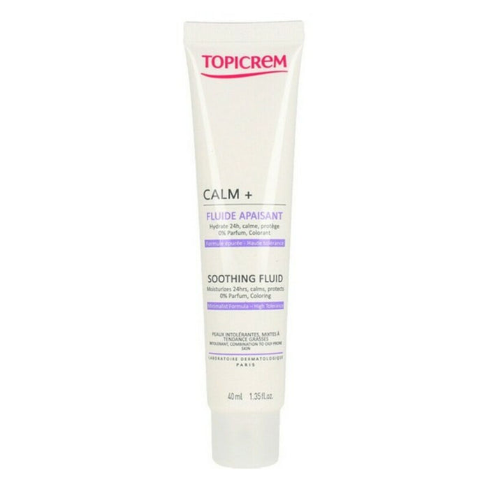 Fluido Facial Topicrem Soothing