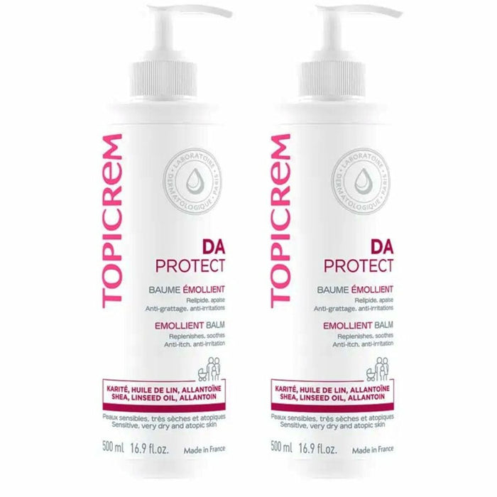 Conditioning Balsam Topicrem DA TOPICREM