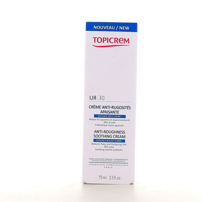 Crema Antirojeces Topicrem Anti-Roughness Smoothing