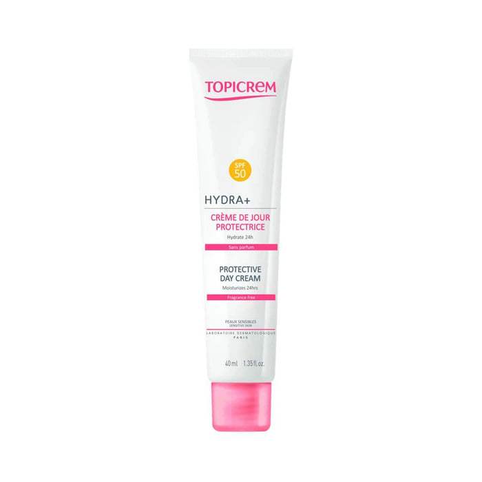 Crema de Día Topicrem Protective Day