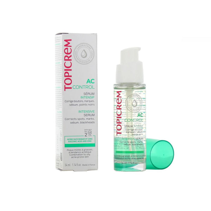 Sérum Facial Topicrem AC Control 30 ml