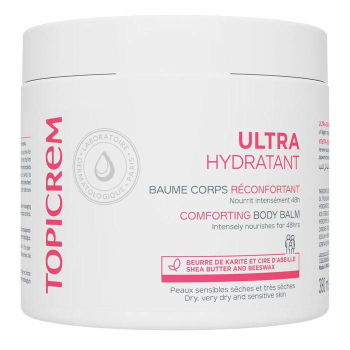 Protector Solar Facial Topicrem UH