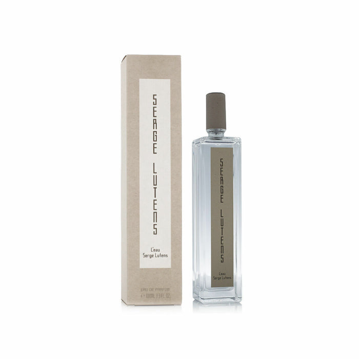 Perfume Mujer Serge Lutens L'eau 100 ml