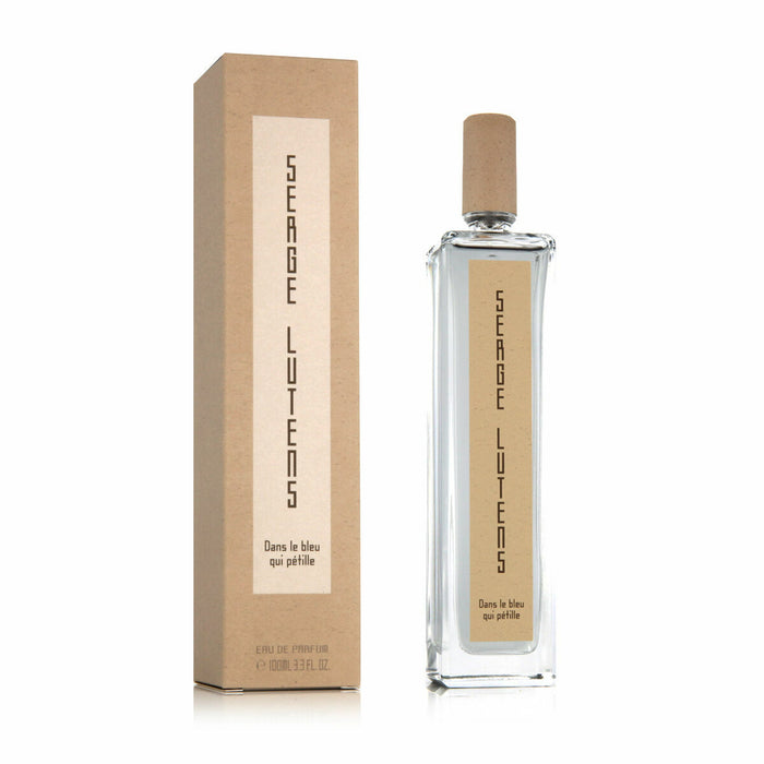Perfume Mujer Serge Lutens Dans Le Bleu Qui Petille 100 ml