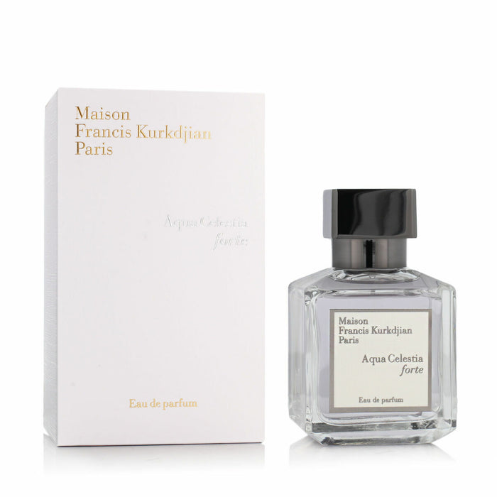 Perfume Unisex Maison Francis Kurkdjian Aqua Celestia Forte