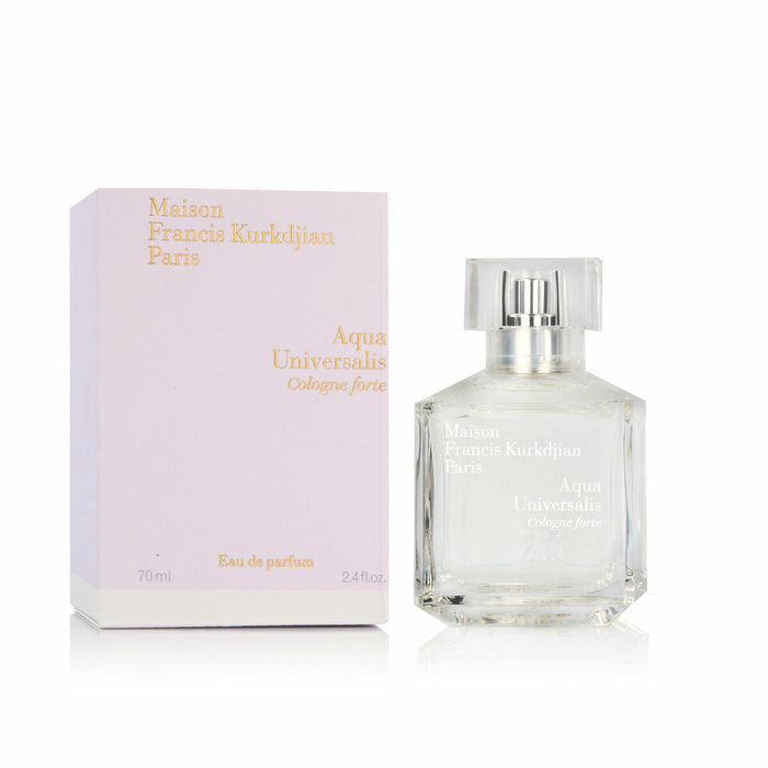 Perfume Unisex Maison Francis Kurkdjian AQUA UNIVERSALIS