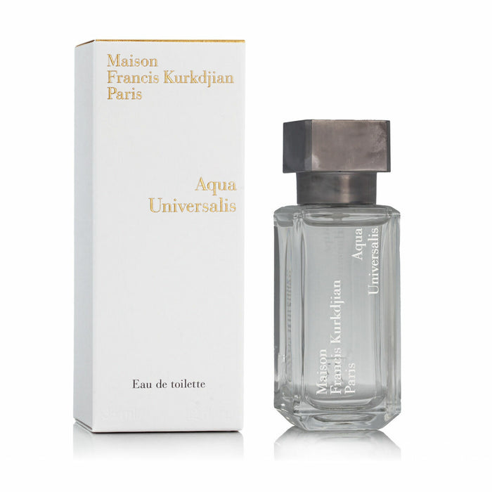 Perfume Unisex Maison Francis Kurkdjian AQUA UNIVERSALIS