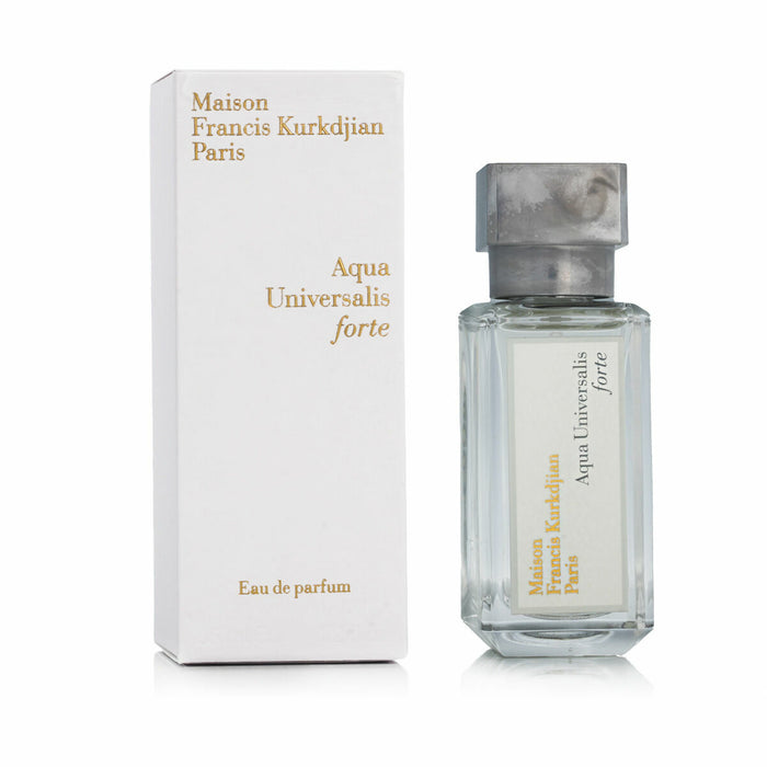 Perfume Unisex Maison Francis Kurkdjian Aqua Universalis Forte