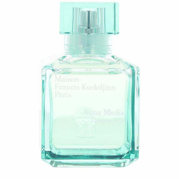 Perfume Unisex Maison Francis Kurkdjian AQUA MEDIA COLOGNE FORTE EDP 70 ml