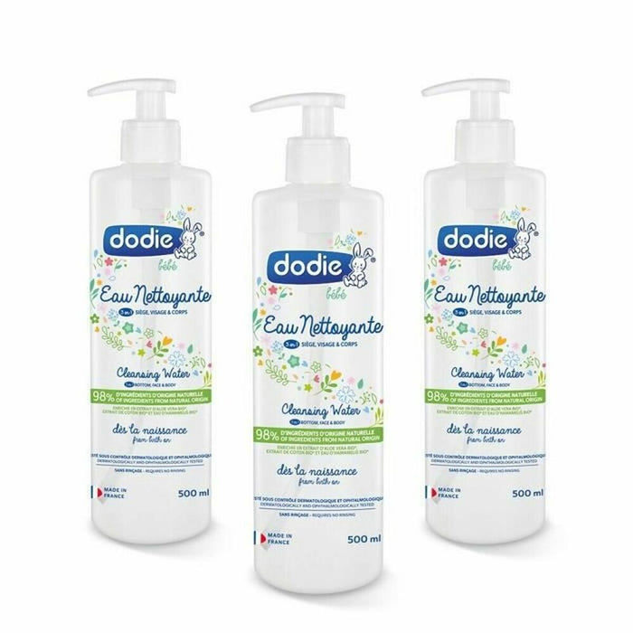 Hygiene set Dodie