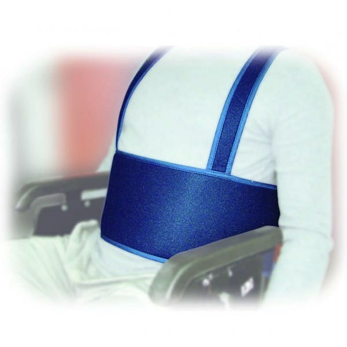 Cinturón Elástico Lumbar Aston 681023