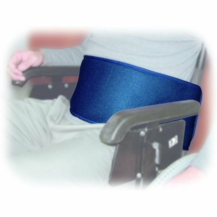 Cinturón Elástico Lumbar Aston 681020