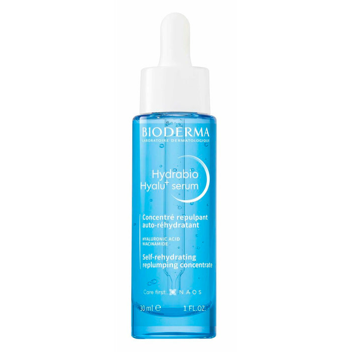 Facial Serum Bioderma Hydrabio Hyalu+ Serum 30 ml