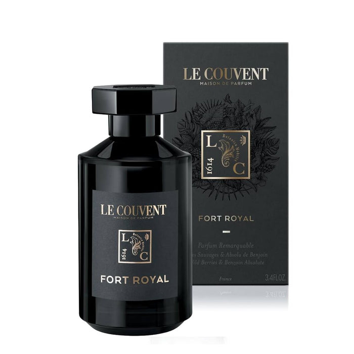 Perfume Mujer Le Couvent des Minimes Fort Royal EDP 100 ml