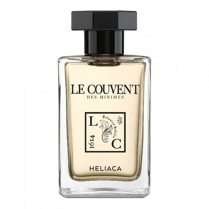 Perfume Unisex Le Couvent des Minimes Singulieres Heliaca EDP 100 ml