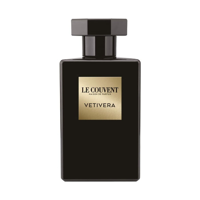 Perfume Unisex Le Couvent des Minimes Vetivera EDP 100 ml