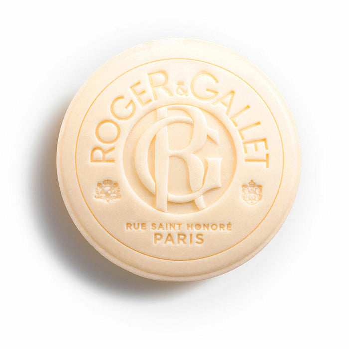 Shower Gel Roger & Gallet Fleur De Figuier 100 g