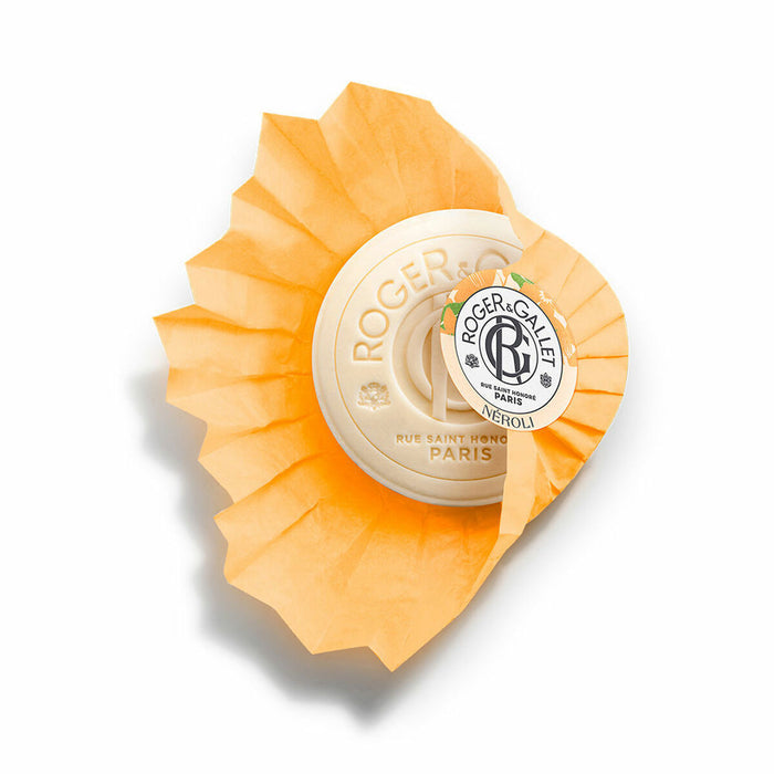 Gel de Ducha Roger & Gallet Néroli 100 g