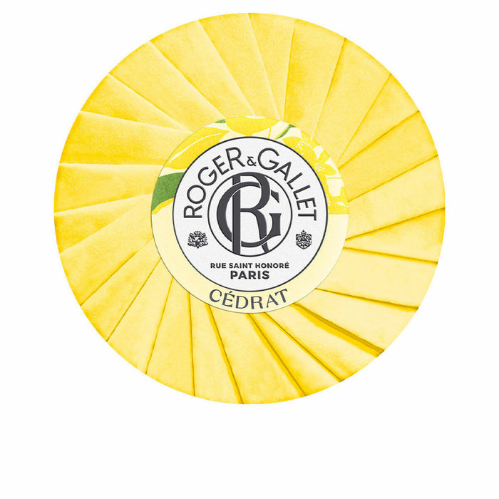 Gel de Ducha Roger & Gallet Cédrat 100 g