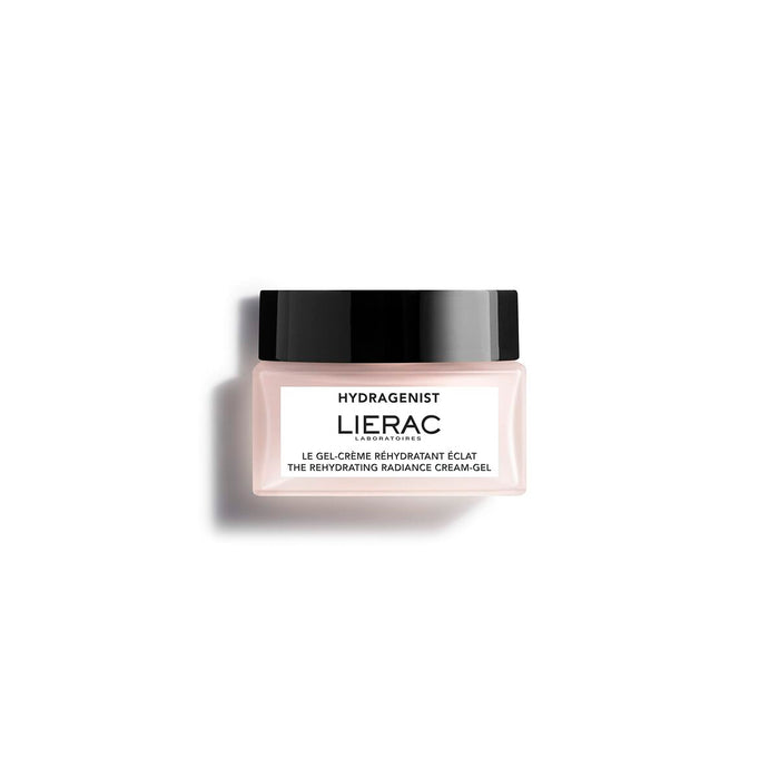 Crema de Día Lierac Hydragenist