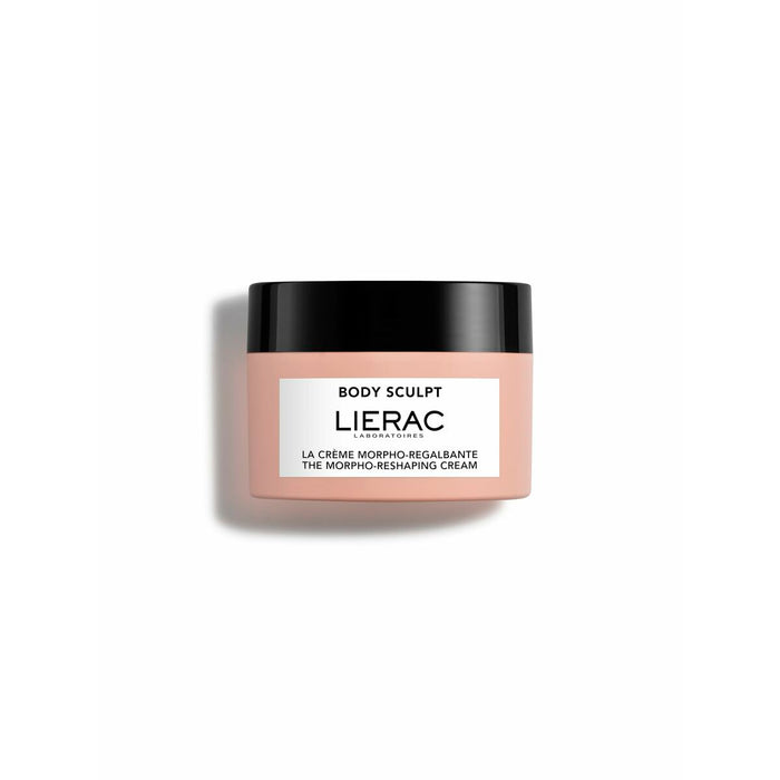 Protector Solar Lierac Body Sculpt 200 ml