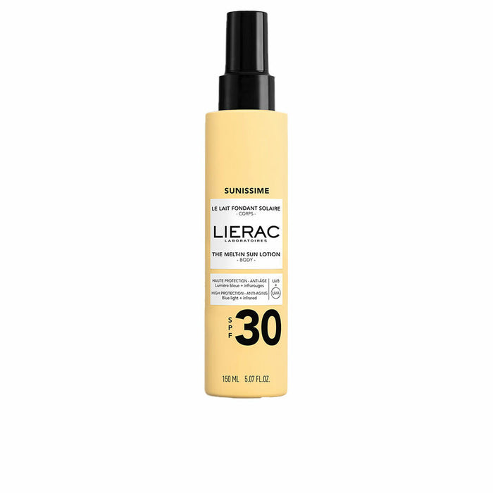 Protector Solar Lierac Sunissime Spf 30 150 ml