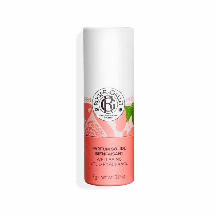 Unisex Perfume Roger & Gallet FLEUR DE FIGUIER Fleur De Figuier