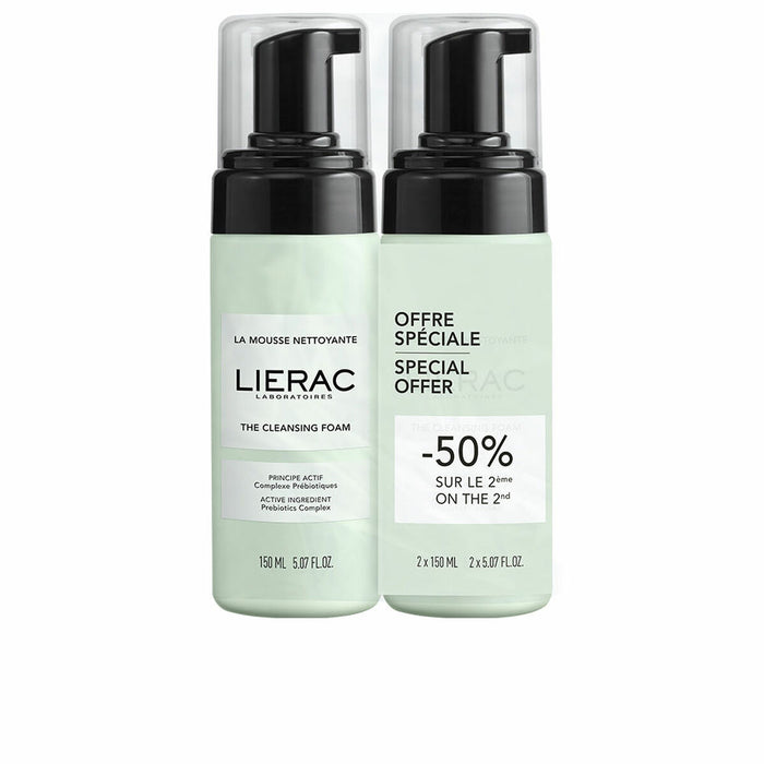Facial Make Up Remover Lierac LIERAC DÉMAQUILLANT 150 ml