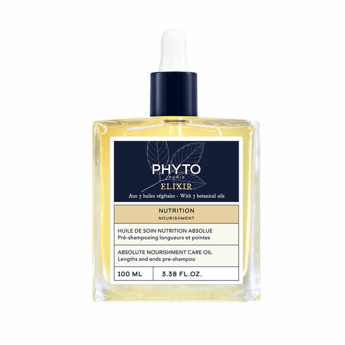 Aceite Nutritivo Phyto Paris NUTRITION 100 ml